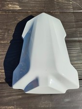 46628389026 OEM Pillion Seat Cover Cowl For BMW S1000RR M Sport White 2019-2022