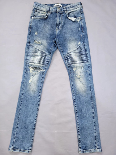 Mens zara jeans - zara, 30