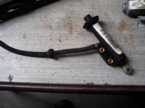 Clutch pump for mercedes benz - clutch,