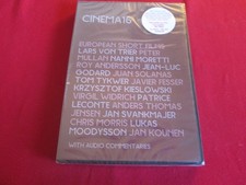 Cinema 16 - European Short