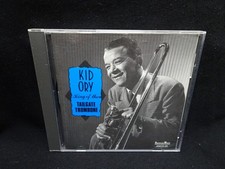 Kid Ory – King Of The