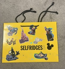 Selfridges Disney Limited