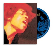 Jimi Hendrix Electric Ladyland