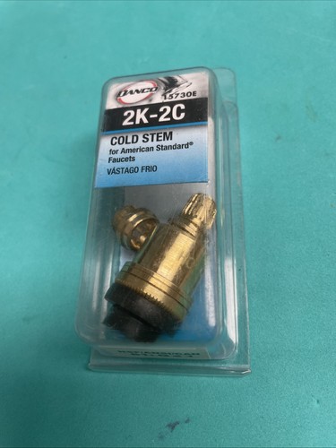 New danco cold stem for - danco,