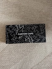 Deskr Canyon Keycaps