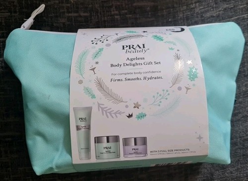 Prai beauty ageless body - prai,