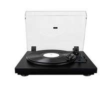 Pro-Ject Automat A1.2: Fully