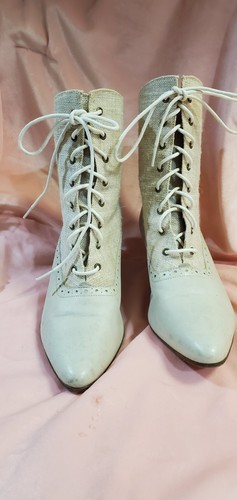 Vintage nine west - vintage, victorian