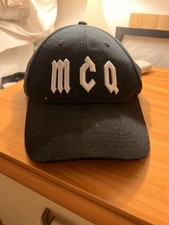 McQ Alexander McQueen Gothic