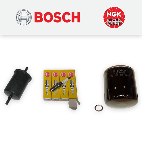 Service kit for - service, 206