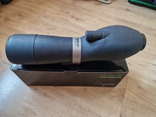 Opticron gs665 spotting - opticron, ga