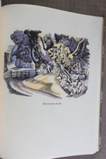 G. WHITE THE NATURAL HISTORY