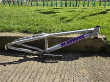 Koxx 26" Aluminium Trials Bike
