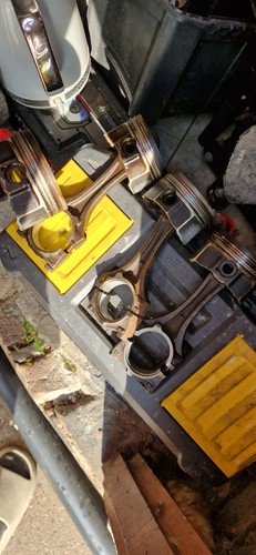 Vauxhall astra vxr piston - vauxhall,