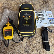 Martindale VI13800 Voltage