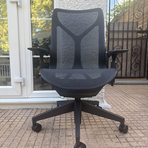 Herman miller cosm mid back - miller,