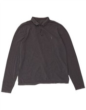 All Saints Mens Long Sleeve