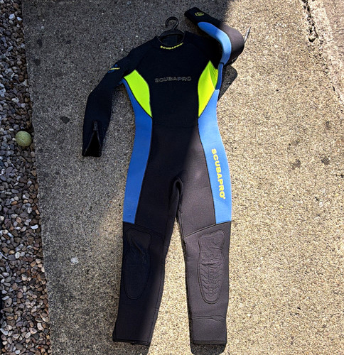 Scubapro men full - full, length