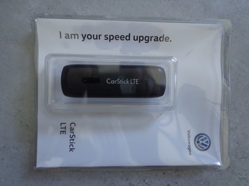 Car stick lte 000 - lte, 000.051.409.e
