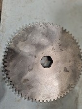 COLCHESTER  TRIUMPH 2000 LATHE CHANGE GEAR 64T  USED