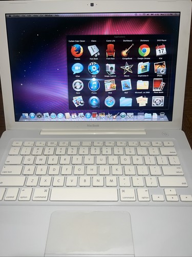 Apple macbook a1181 - a1181, 13”
