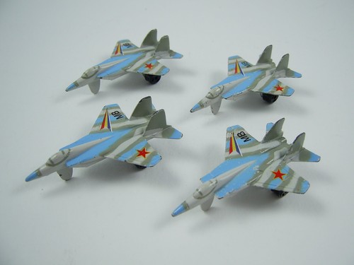Tootsietoy f15 eagle - tootsietoy,