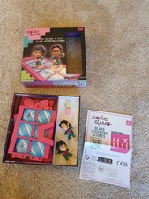 Squid Game Challenge 02 Glass Stepping Stones Game Challenge