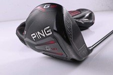 Ping G410 Plus Driver / 10.5