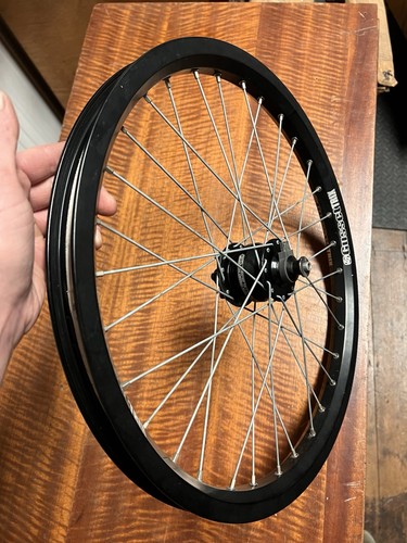 Dynamo front wheel sp - dynamo,