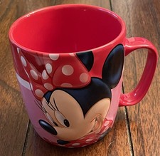 Official Disney Store MINNIE