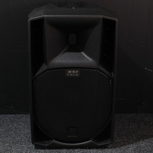 Rcf art 735 - rcf, active