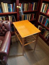 Richard Hornby Side Table