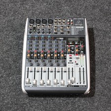 Behringer XENYX QX1204USB USB