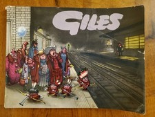 Giles Cartoon Annual - 13th