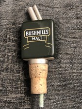 Bushmills Whiskey Pourer Pub