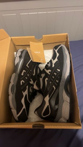 Asics gel nyc - asics, trainers