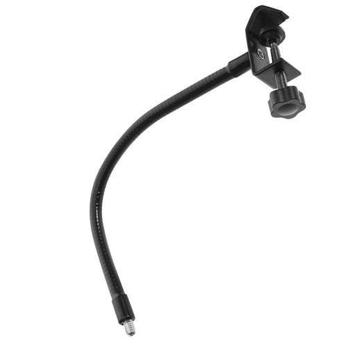 Recording equipment holder mic - holder,