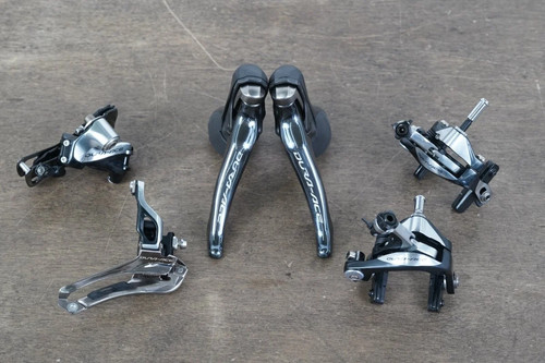 Shimano dura ace 9000 speed - shimano, dura-ace