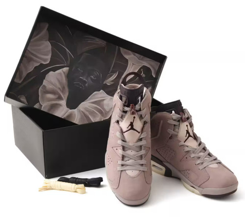Nike air jordan - air, 6