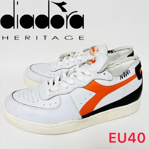 Diadora heritage u40 sneakers - diadora,