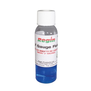 Regin u31 gauge fluid - gauge,
