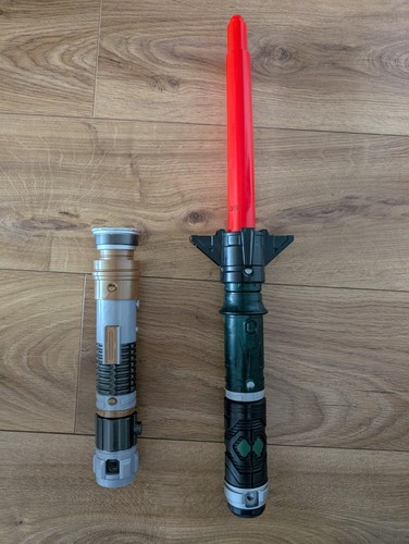Star wars lightsaber - wars, forge