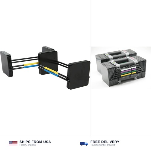 Powerblock elite exp - powerblock, expansion