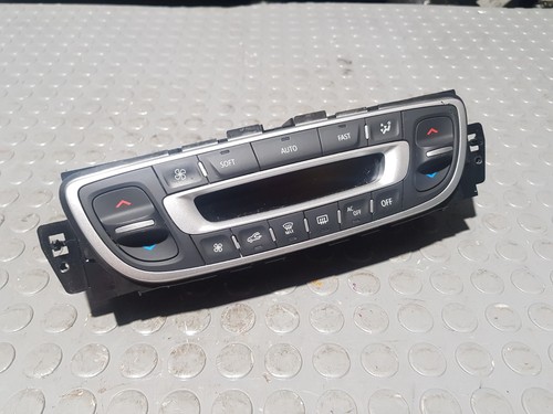2014 renault scenic - 2014, xmod