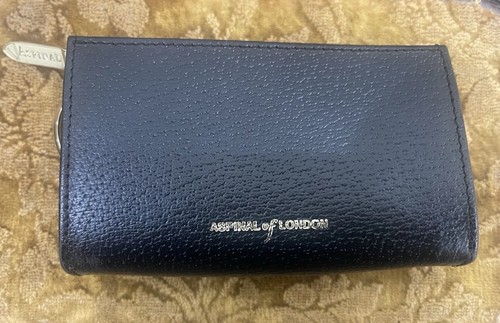 Aspinal london black - london,