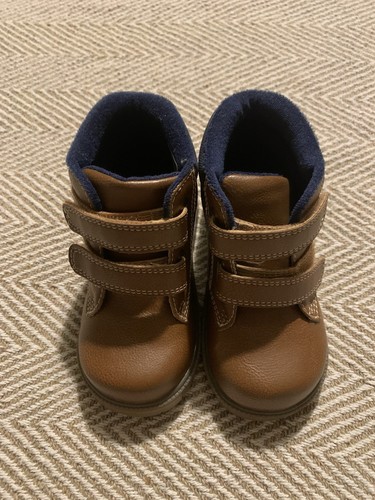 Walkright boys toddler brown - walkright,