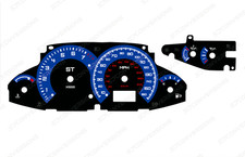 Ford Focus ST170 Mk1 RS Style