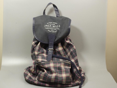 Jack wills plaid - wills, with