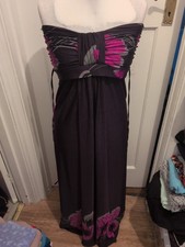 Ladies Apricot Size Large