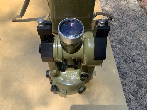 Kern swiss theodolite - swiss,